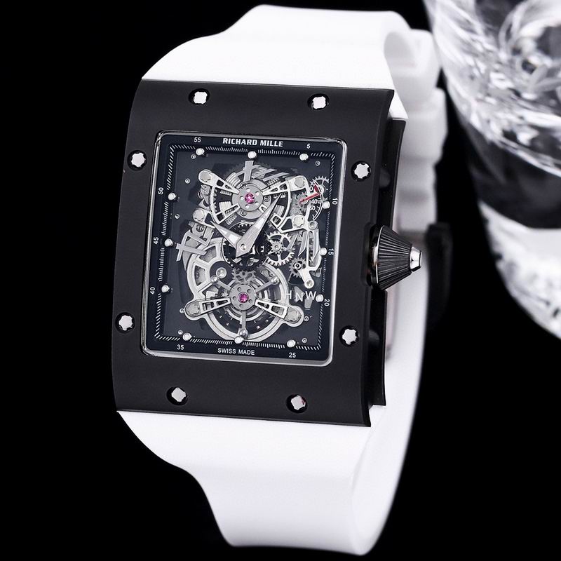 Richard Mille watch 03 (9)