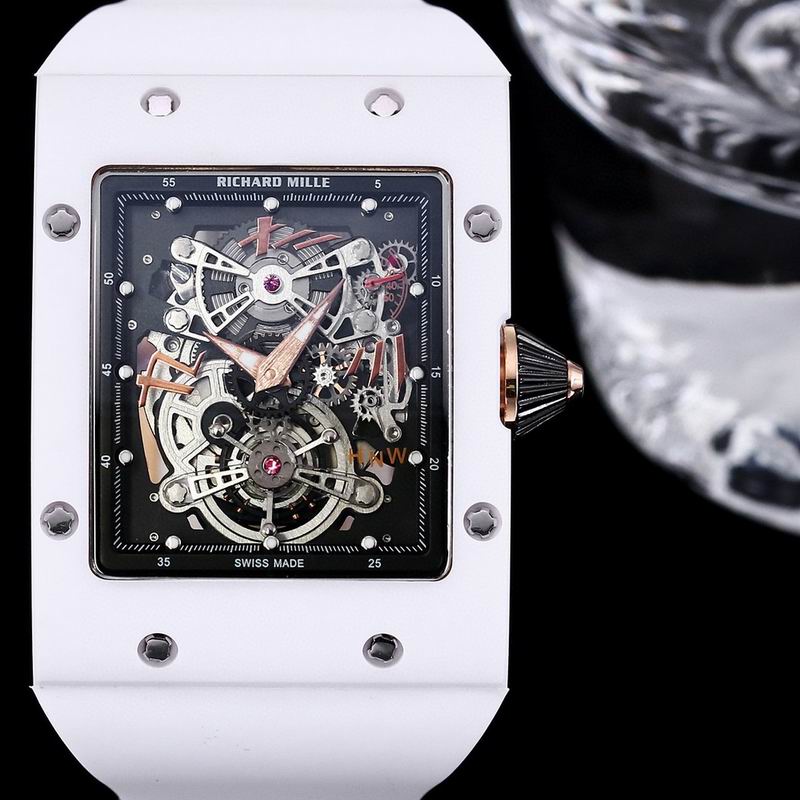 Richard Mille watch 04 (2)