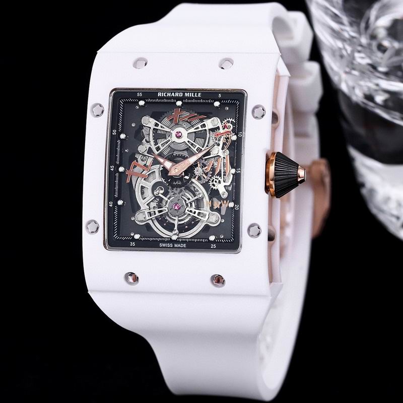 Richard Mille watch 04 (4)