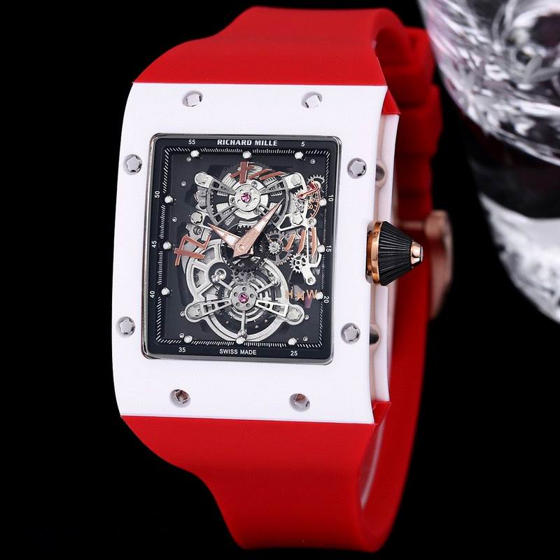 Richard Mille watch 04 (6)