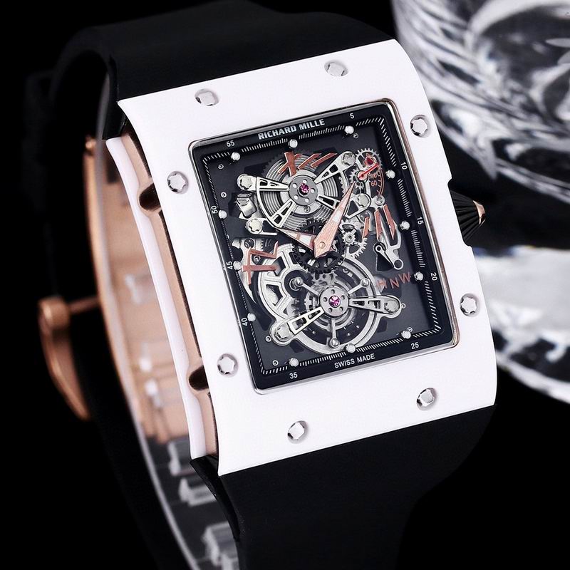 Richard Mille watch 04 (7)