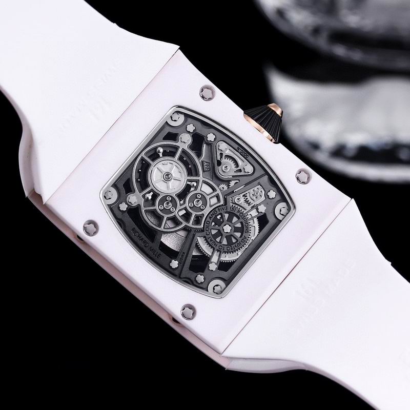 Richard Mille watch 04 (8)