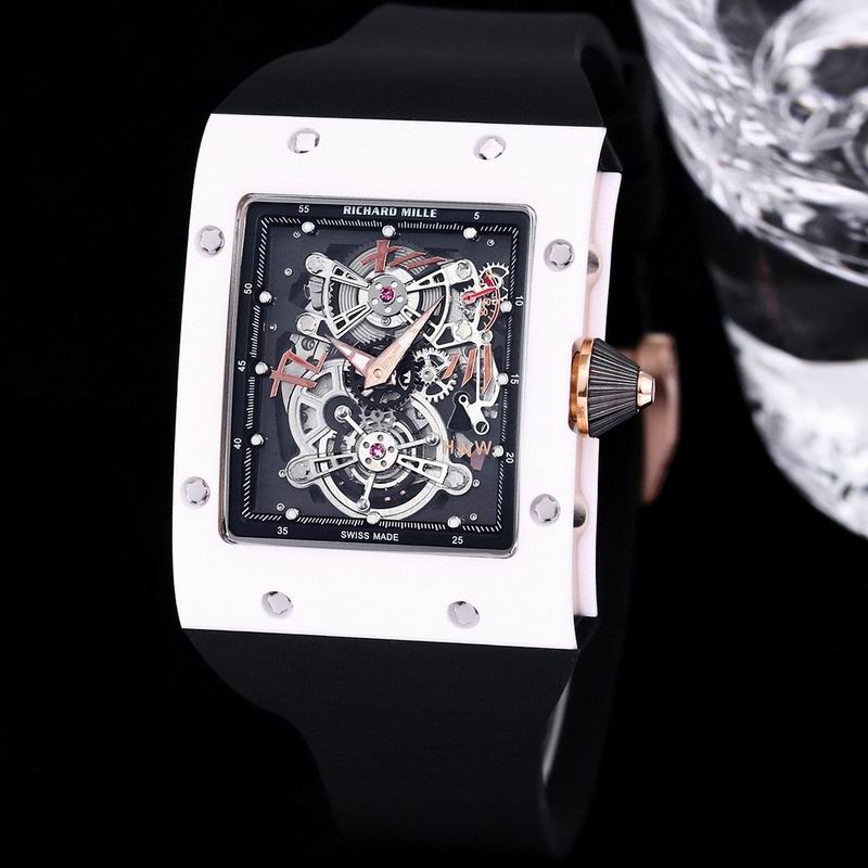Richard Mille watch 04 (9)