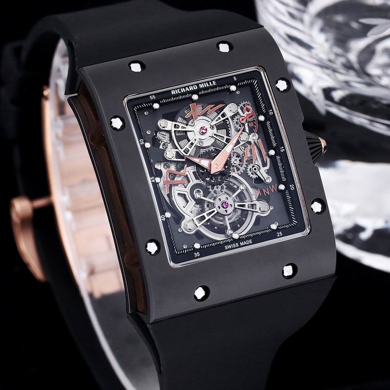 Richard Mille watch 05 (1)