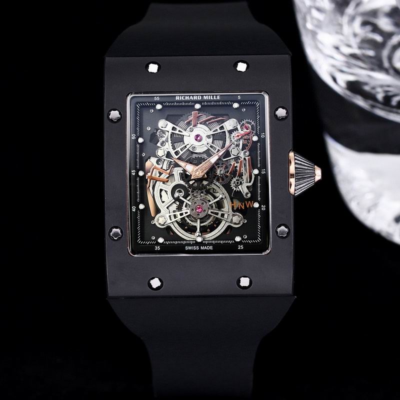 Richard Mille watch 05 (2)