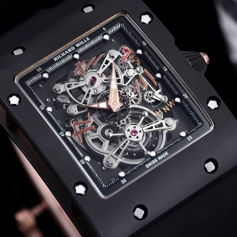 Richard Mille watch 05 (4)