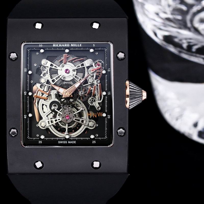 Richard Mille watch 05 (5)