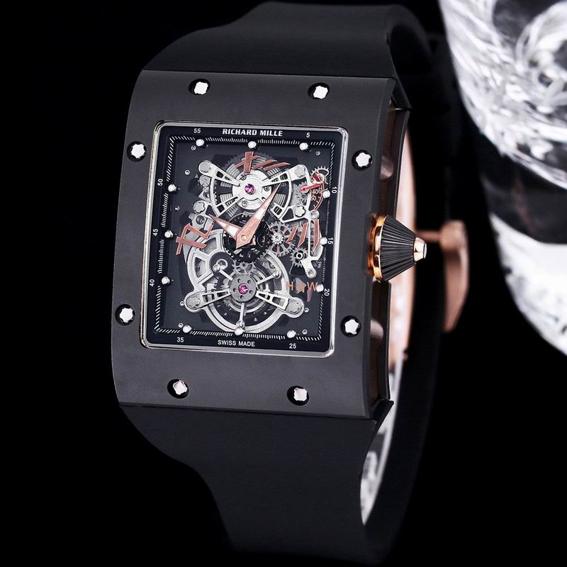 Richard Mille watch 05 (7)