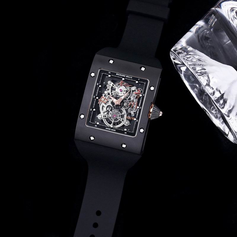 Richard Mille watch 05 (8)