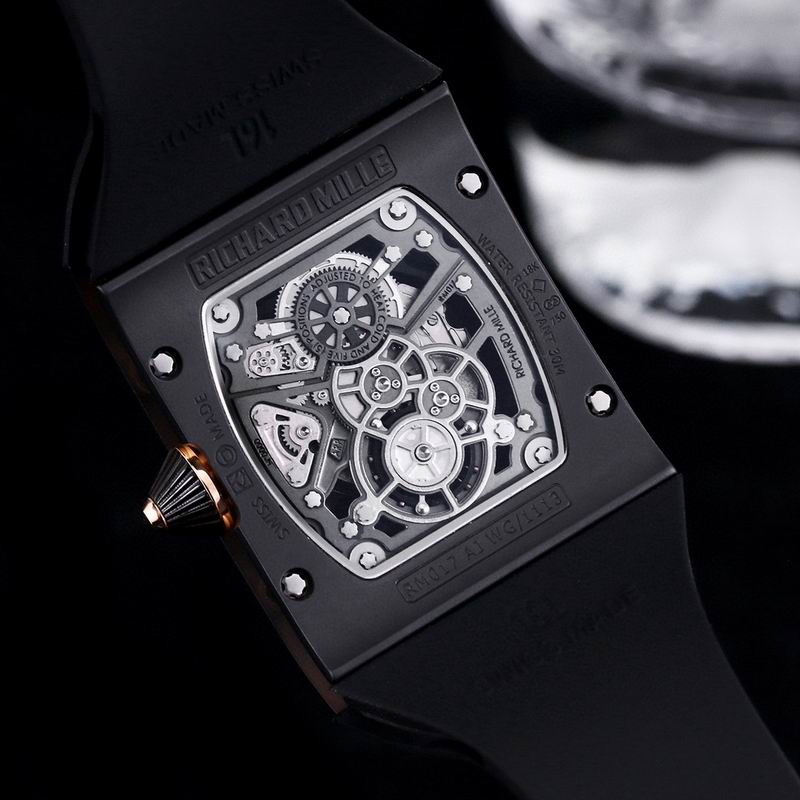 Richard Mille watch 05 (9)