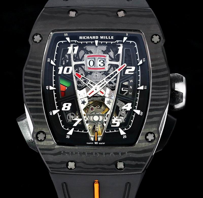 Richard Mille watch 09 (4)