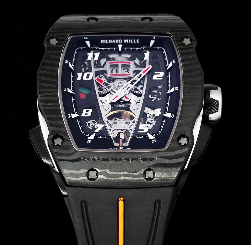 Richard Mille watch 09 (5)