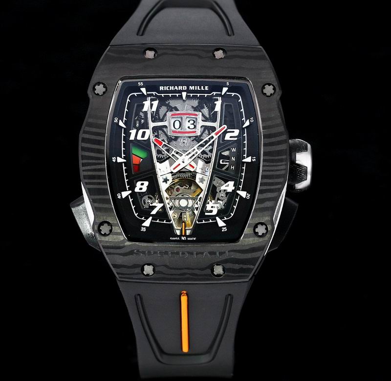 Richard Mille watch 09 (6)