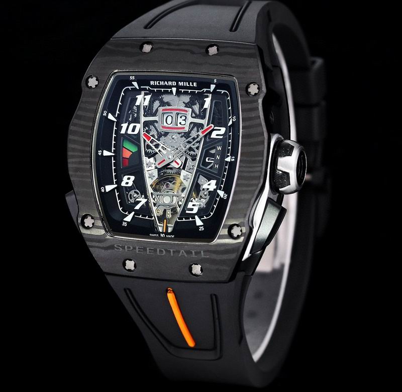 Richard Mille watch 09 (7)