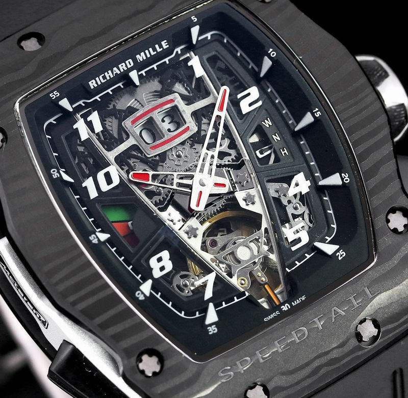 Richard Mille watch 09 (8)