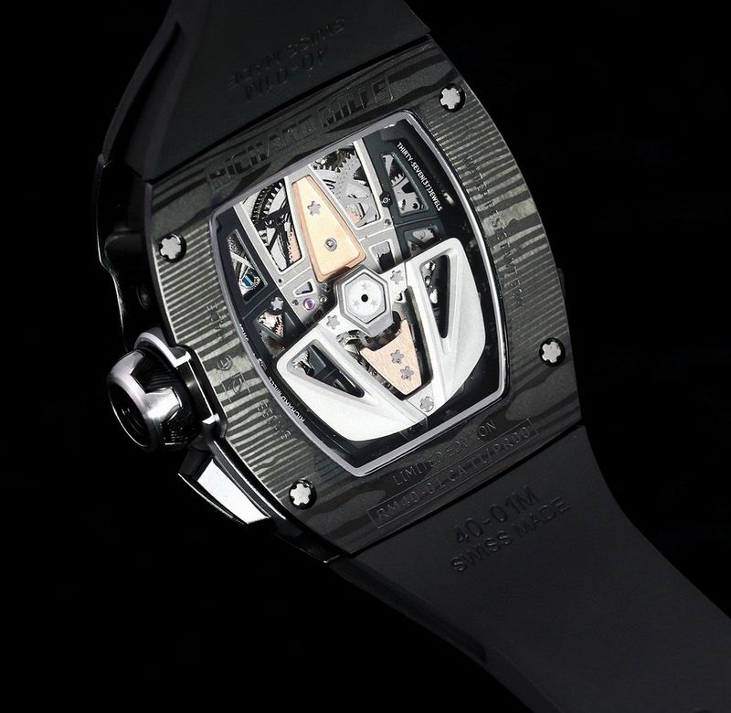 Richard Mille watch 09 (9)