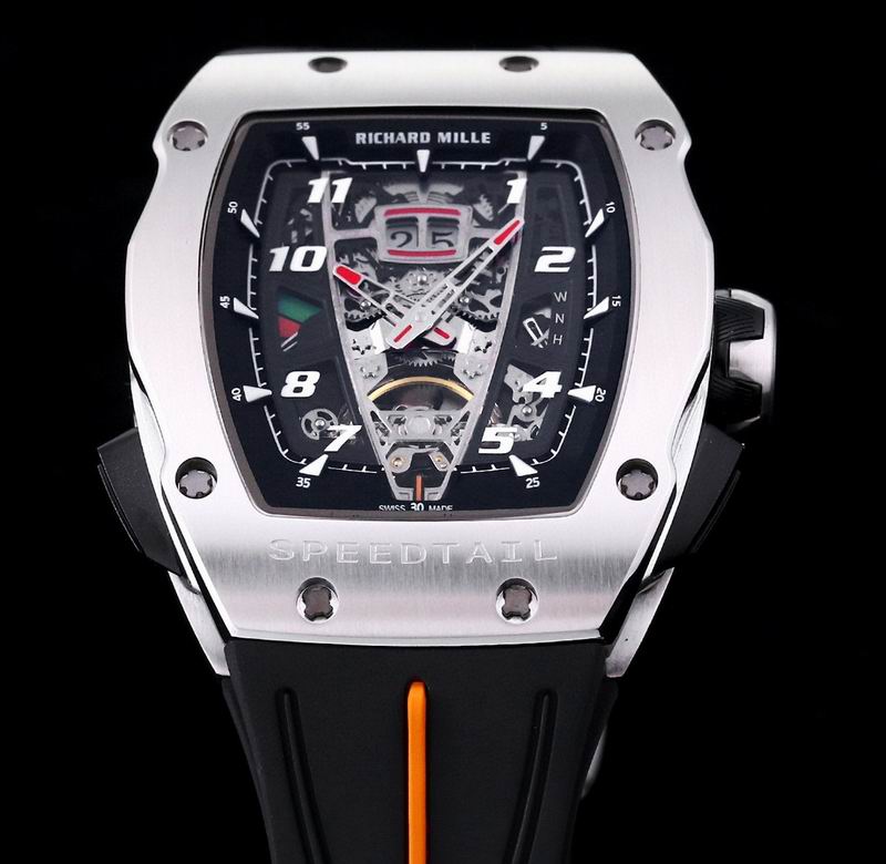 Richard Mille watch 10 (6)