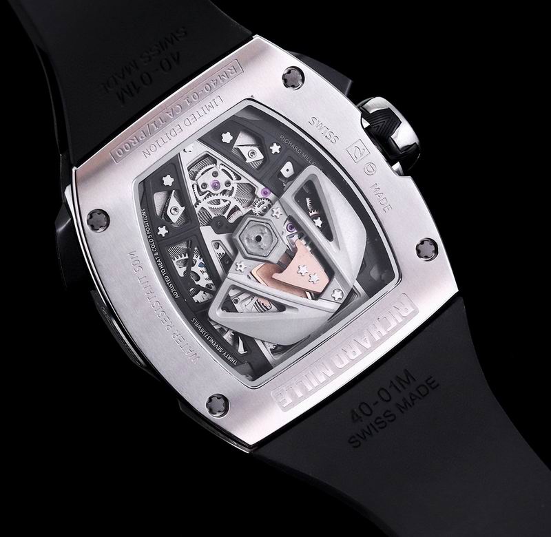 Richard Mille watch 10 (9)