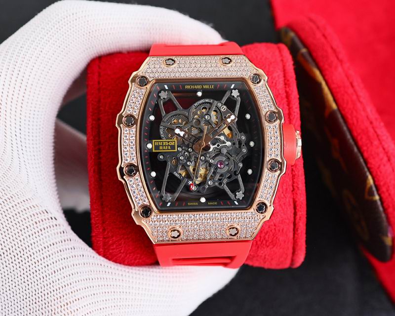 Richard Mille watch 105 (19)