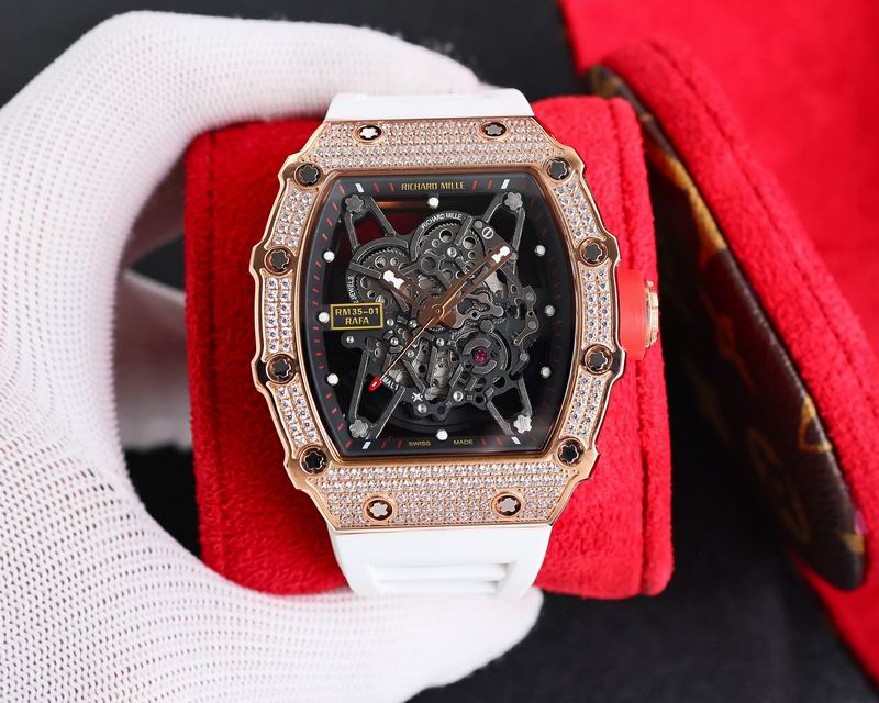 Richard Mille watch 105 (24)
