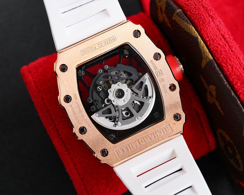 Richard Mille watch 105 (25)