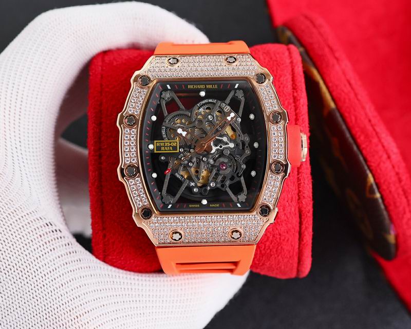 Richard Mille watch 105 (32)