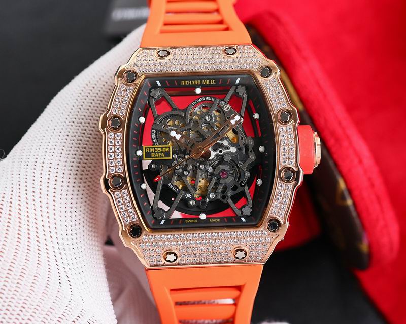 Richard Mille watch 105 (34)