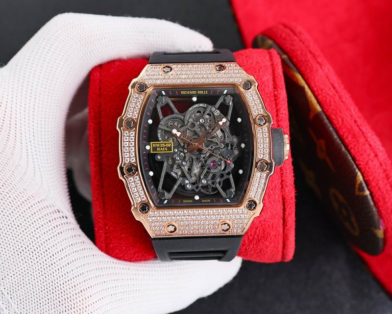 Richard Mille watch 105 (35)