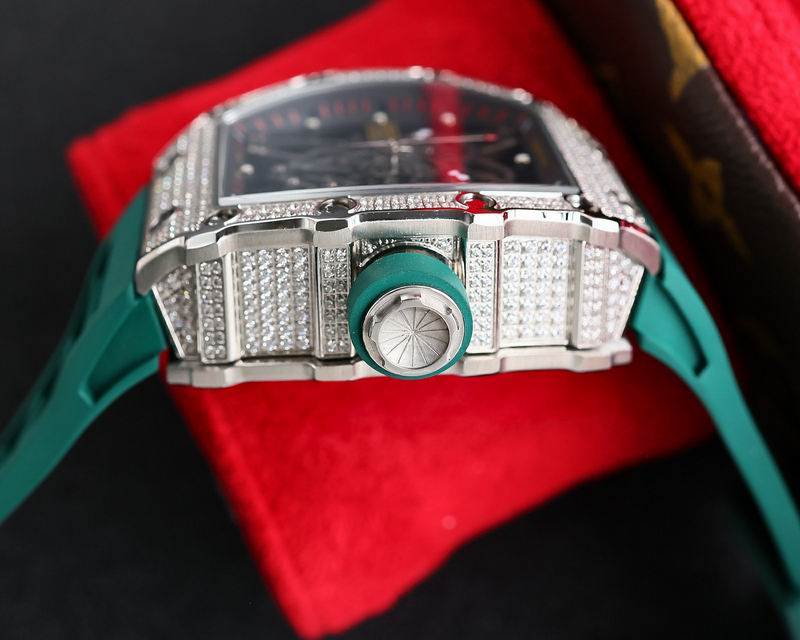 Richard Mille watch 105 (5)