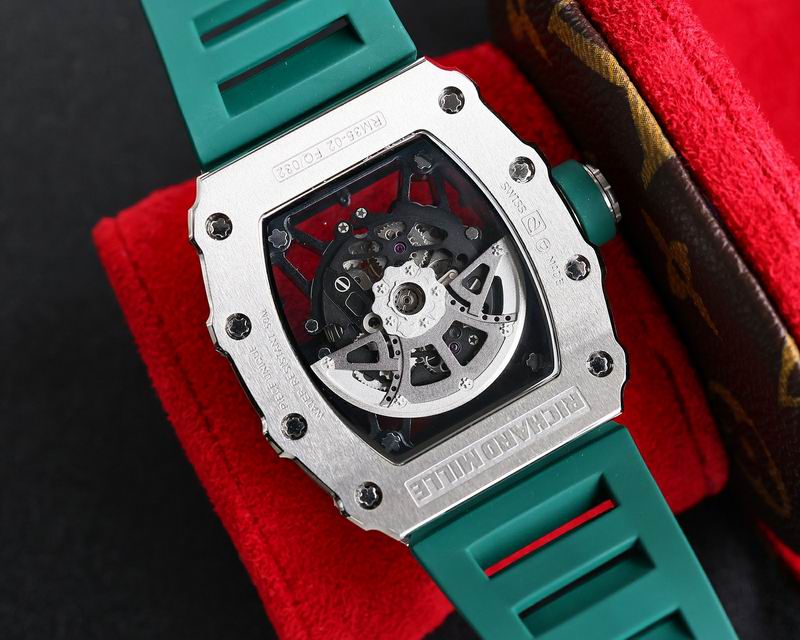 Richard Mille watch 105 (7)