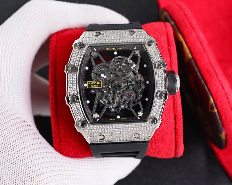 Richard Mille watch 105 (9)