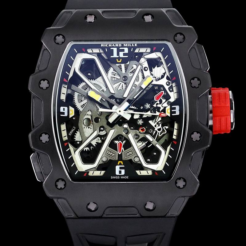 Richard Mille watch 11 (1)