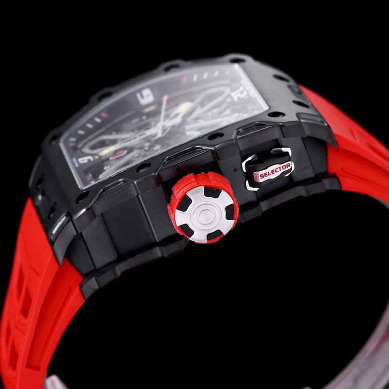 Richard Mille watch 11 (4)