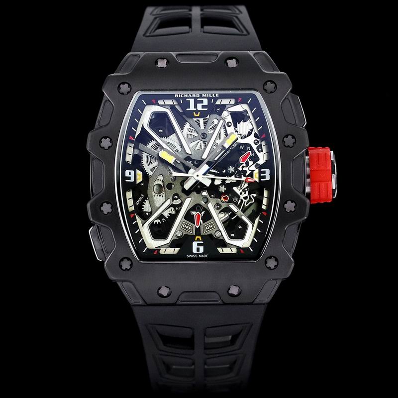 Richard Mille watch 11 (9)