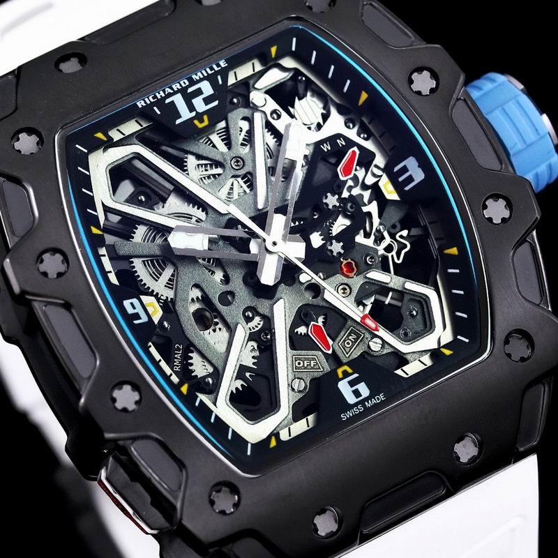 Richard Mille watch 12 (6)