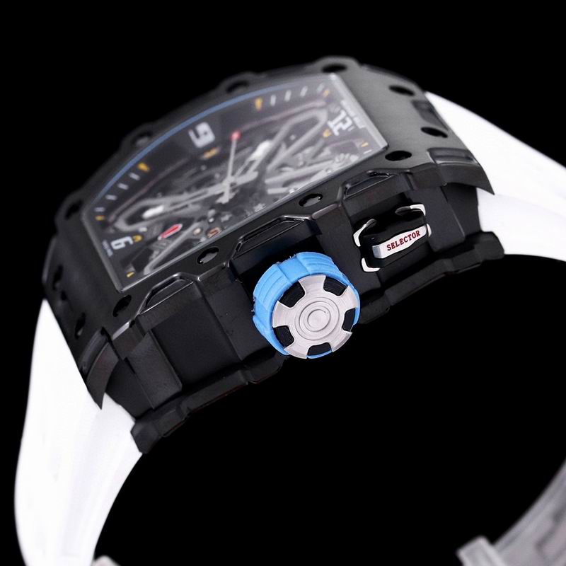 Richard Mille watch 12 (7)