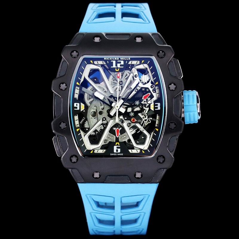 Richard Mille watch 12 (8)