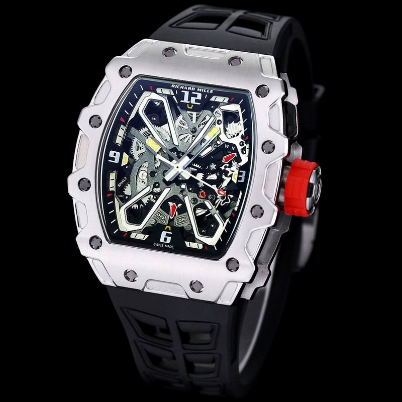 Richard Mille watch 13 (1)
