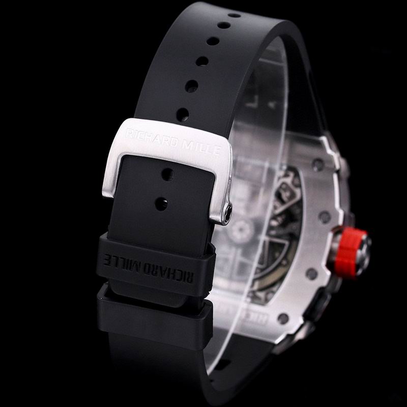 Richard Mille watch 13 (3)