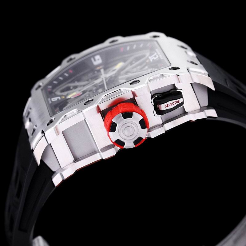 Richard Mille watch 13 (4)
