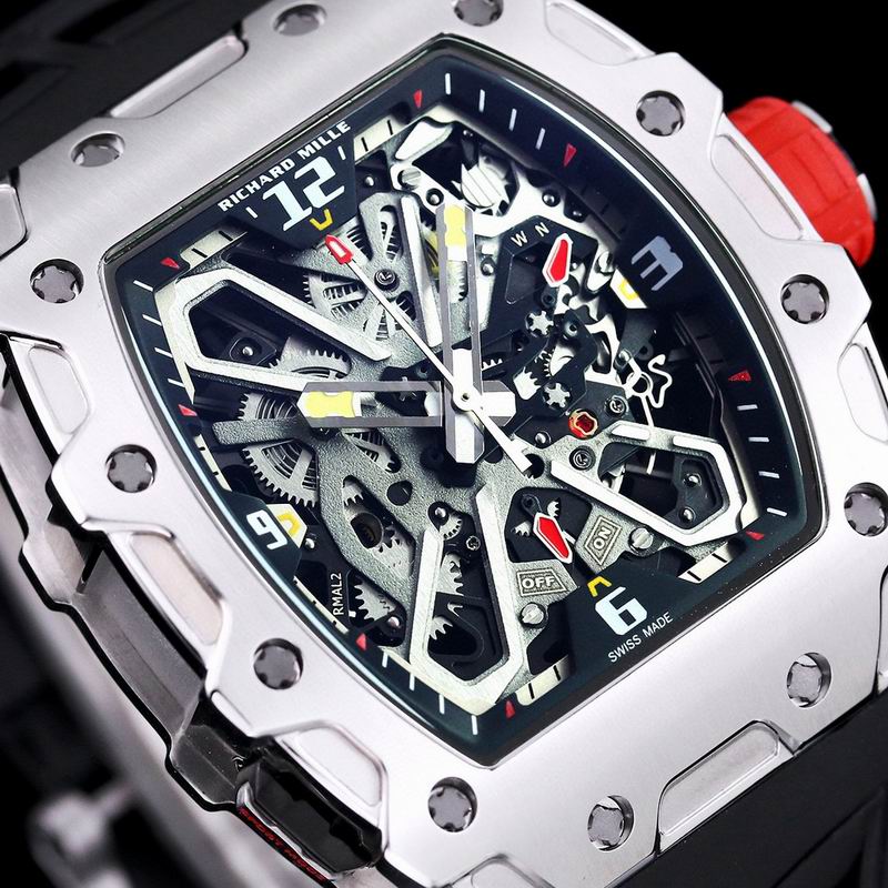 Richard Mille watch 13 (5)
