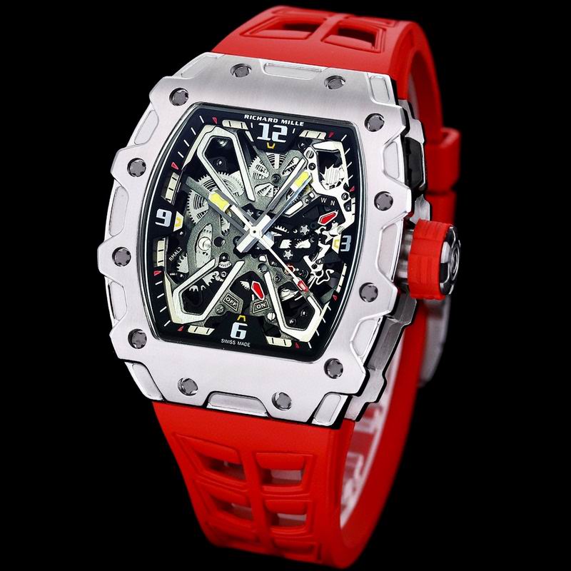 Richard Mille watch 13 (6)
