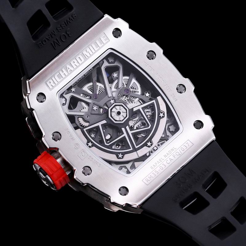 Richard Mille watch 13 (7)