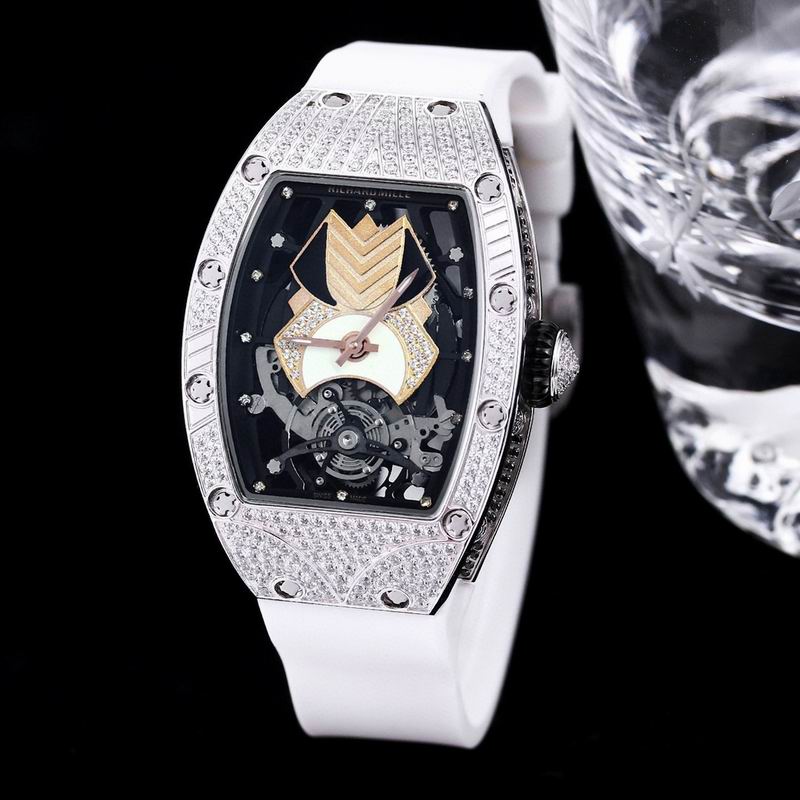 Richard Mille watch 14 (1)
