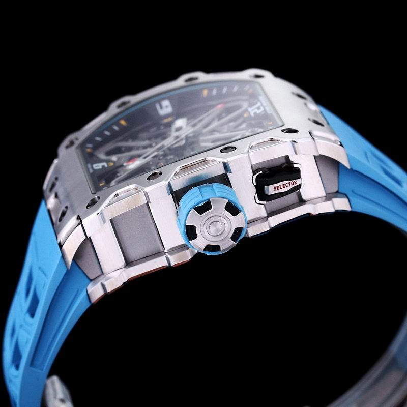 Richard Mille watch 14 (1)