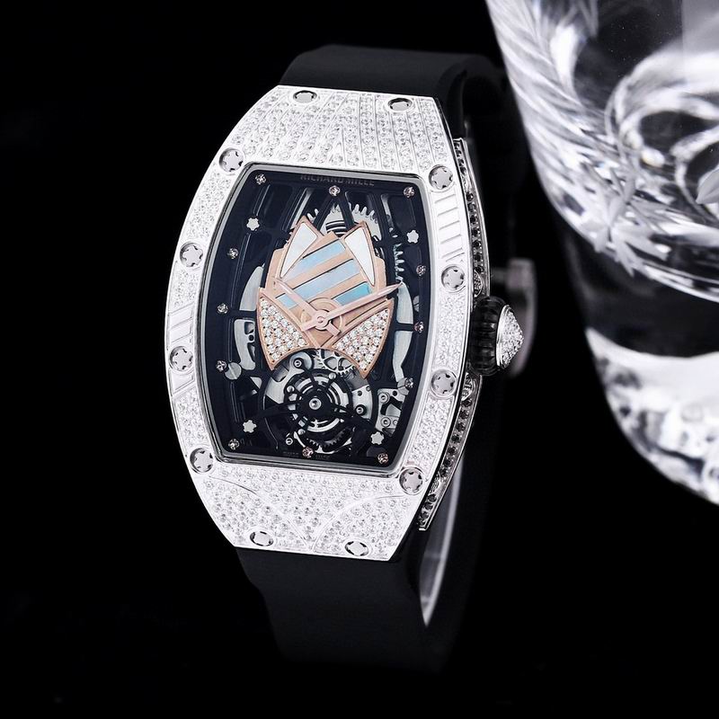 Richard Mille watch 14 (2)