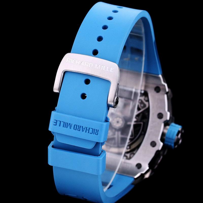 Richard Mille watch 14 (2)