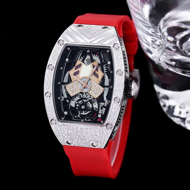 Richard Mille watch 14 (3)