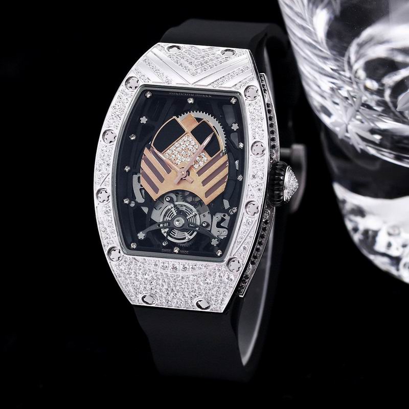 Richard Mille watch 14 (4)