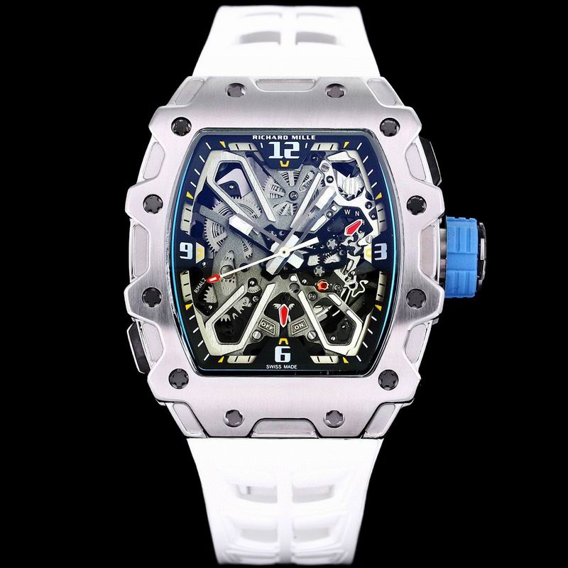 Richard Mille watch 14 (4)